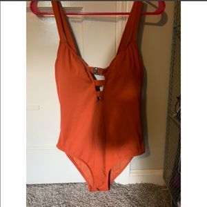 Niptuck Swim One Piece Swim Suit